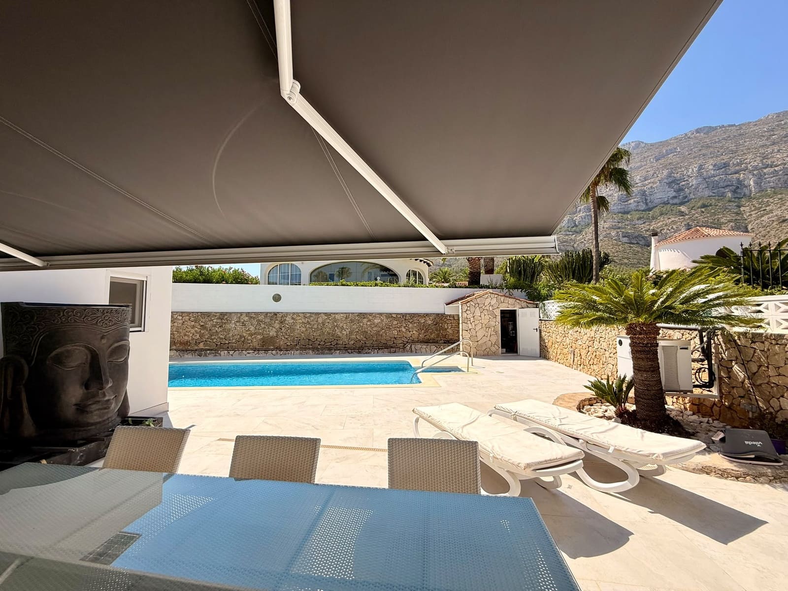 2 quarto Moradia para venda em Denia com piscina garagem - 679 000 € (Ref: 10007677)