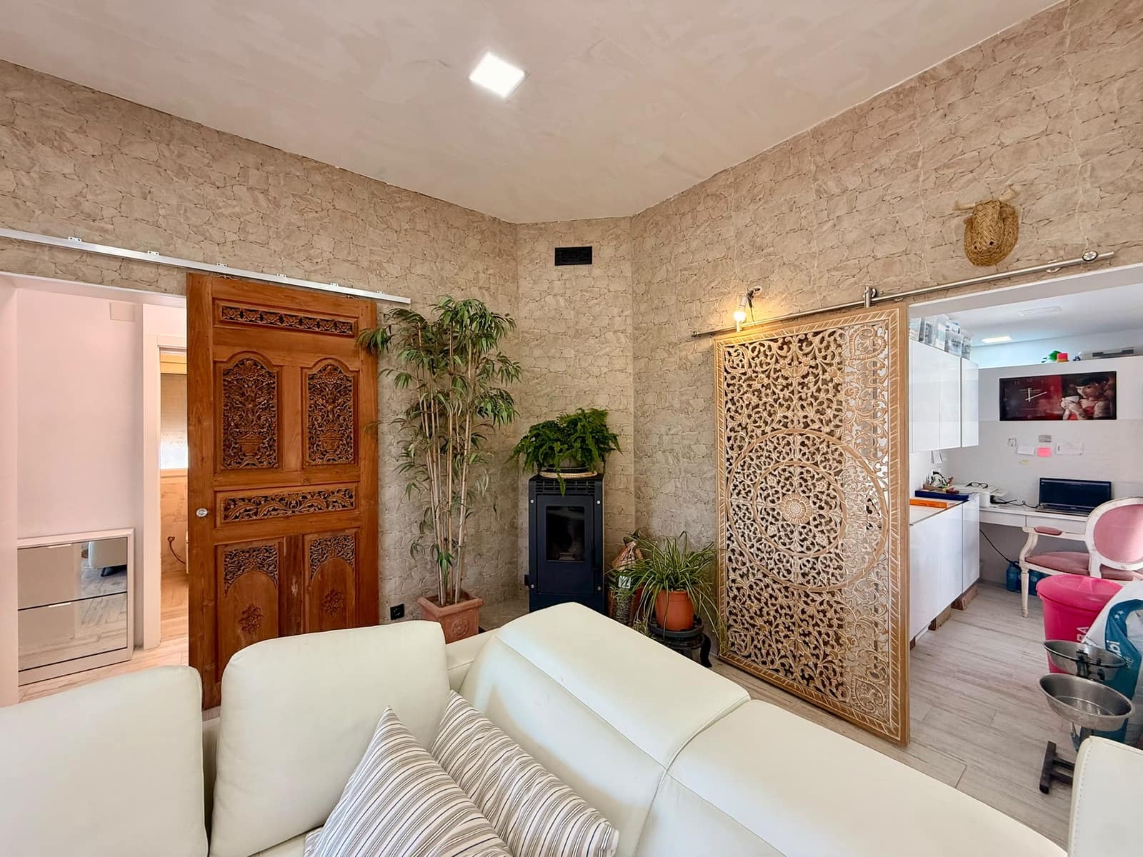 2 quarto Moradia para venda em Denia com piscina garagem - 679 000 € (Ref: 10007677)