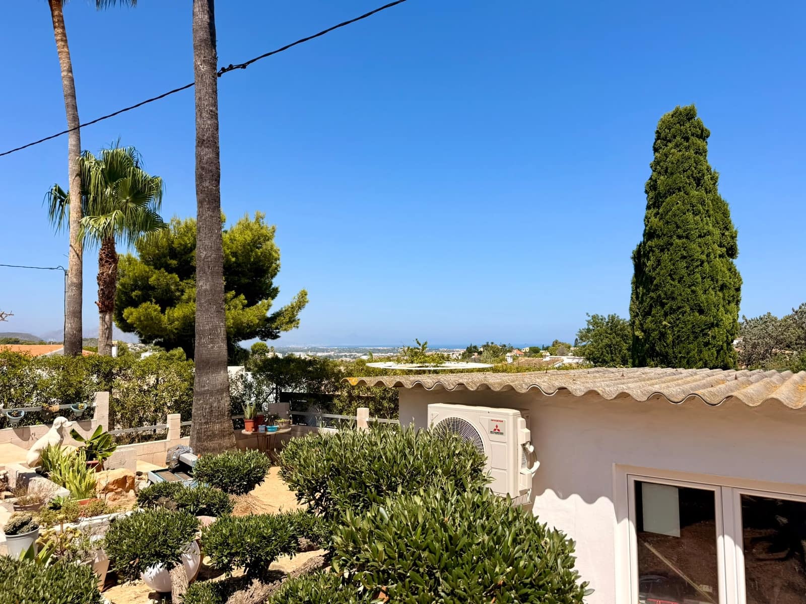 2 quarto Moradia para venda em Denia com piscina garagem - 679 000 € (Ref: 10007677)