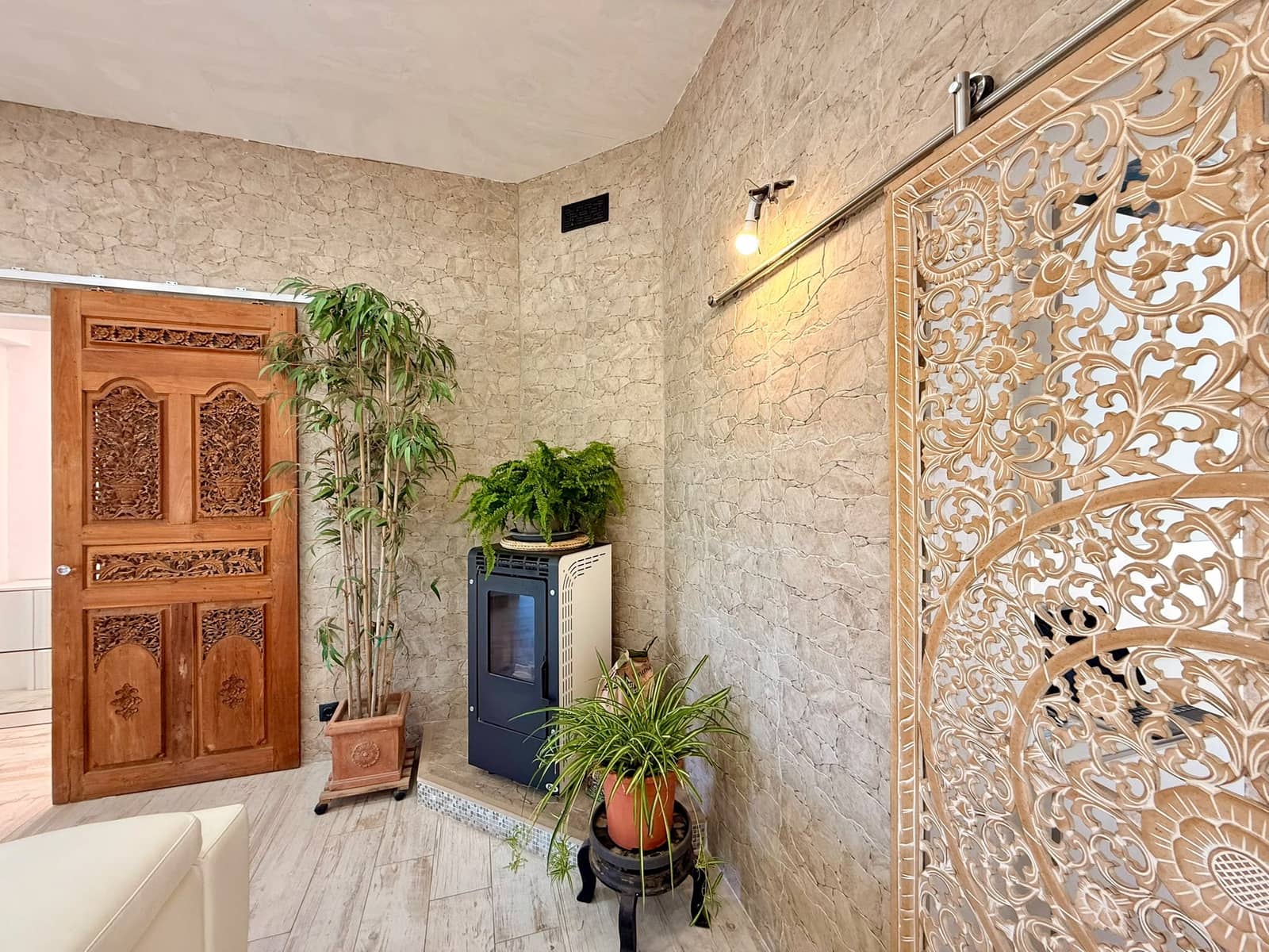 2 quarto Moradia para venda em Denia com piscina garagem - 679 000 € (Ref: 10007677)