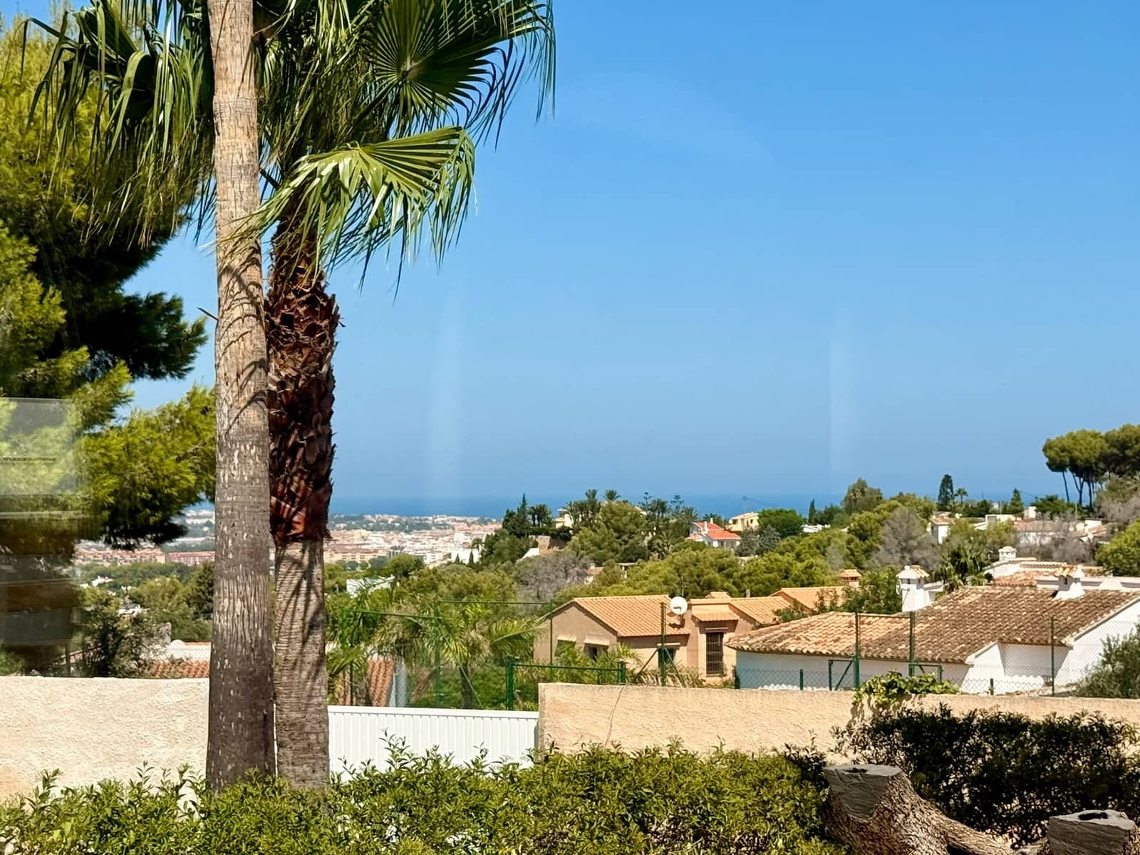 2 quarto Moradia para venda em Denia com piscina garagem - 679 000 € (Ref: 10007677)