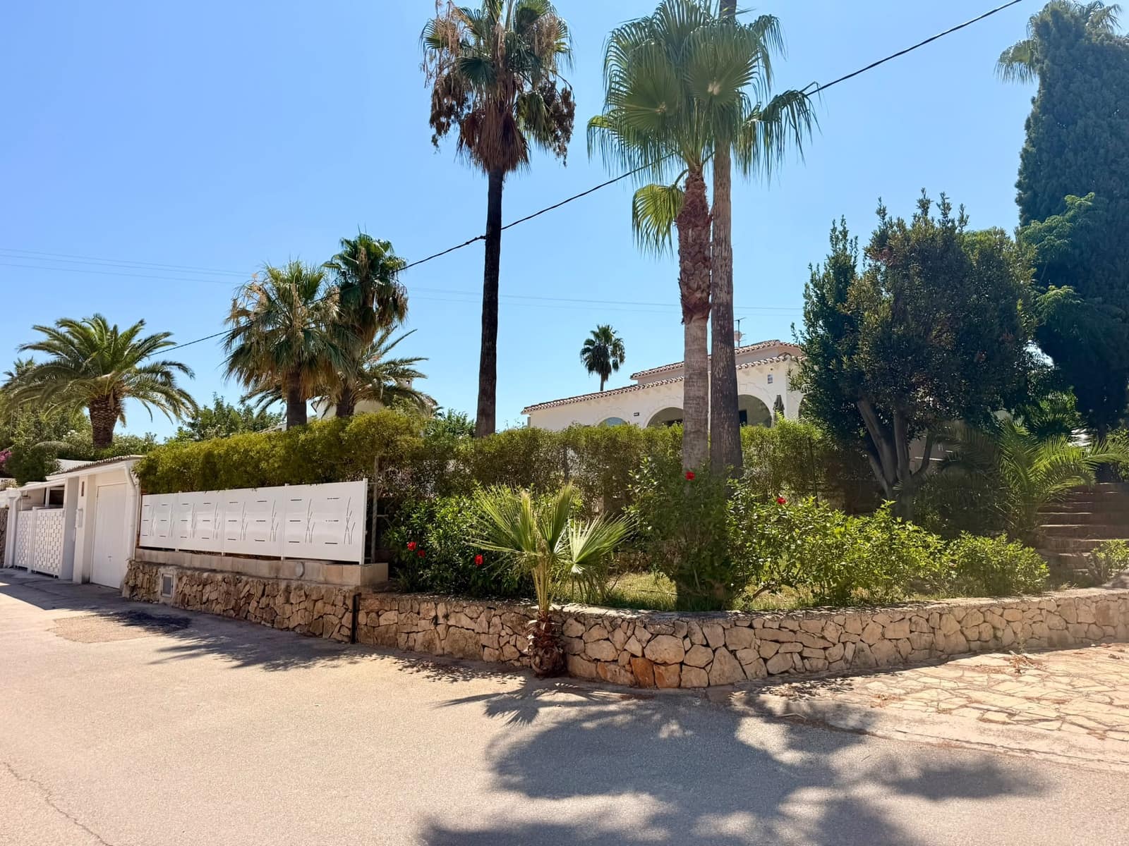 2 quarto Moradia para venda em Denia com piscina garagem - 679 000 € (Ref: 10007677)