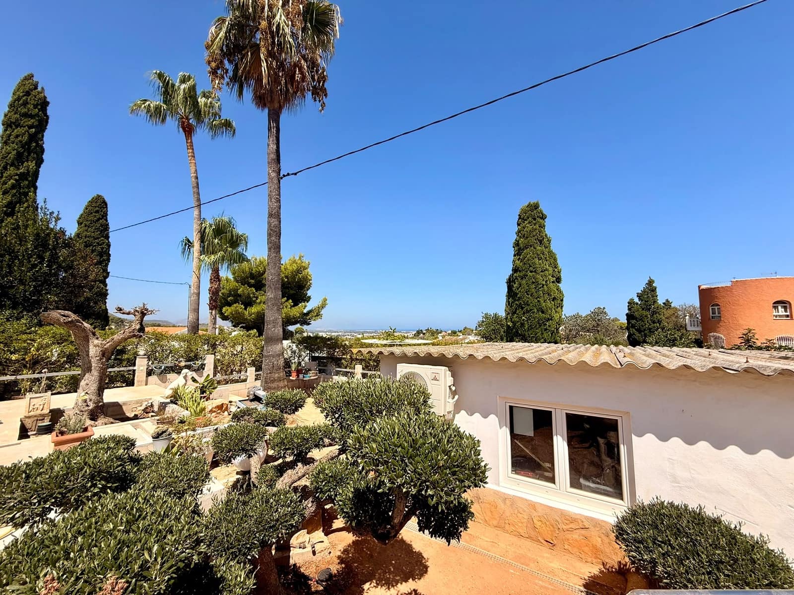 2 quarto Moradia para venda em Denia com piscina garagem - 679 000 € (Ref: 10007677)