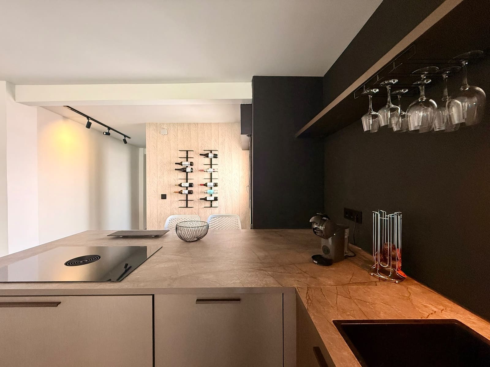 3 bedroom Penthouse for sale in Calpe / Calp - € 399,500 (Ref: 10007692)
