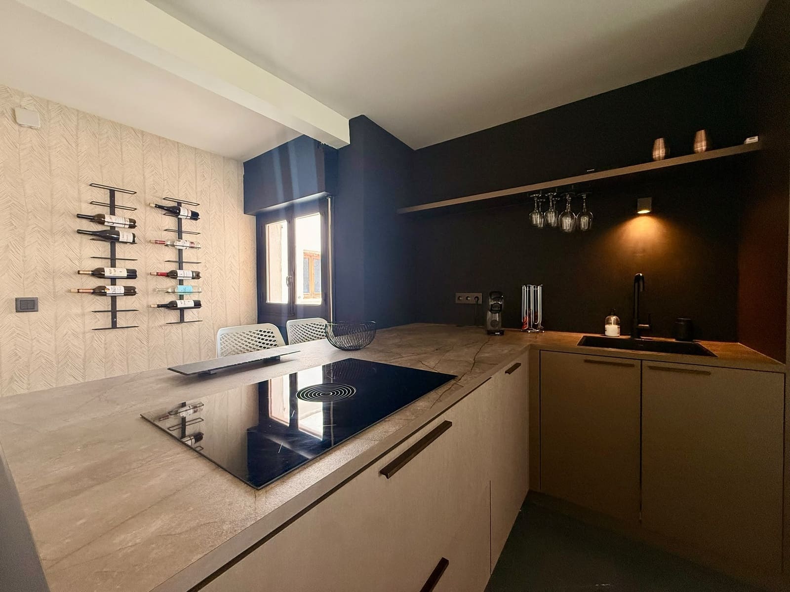 3 bedroom Penthouse for sale in Calpe / Calp - € 399,500 (Ref: 10007692)