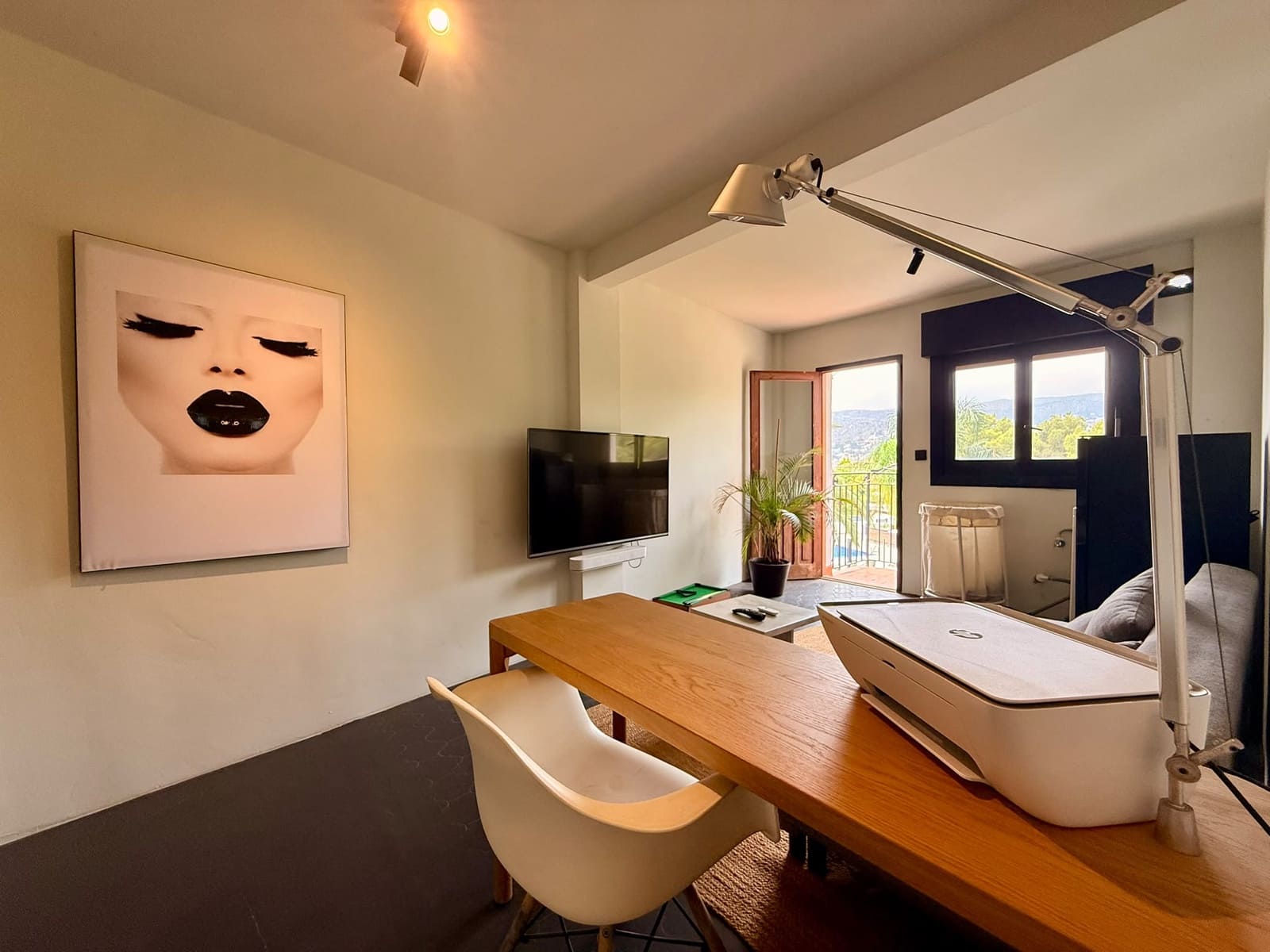 3 bedroom Penthouse for sale in Calpe / Calp - € 399,500 (Ref: 10007692)