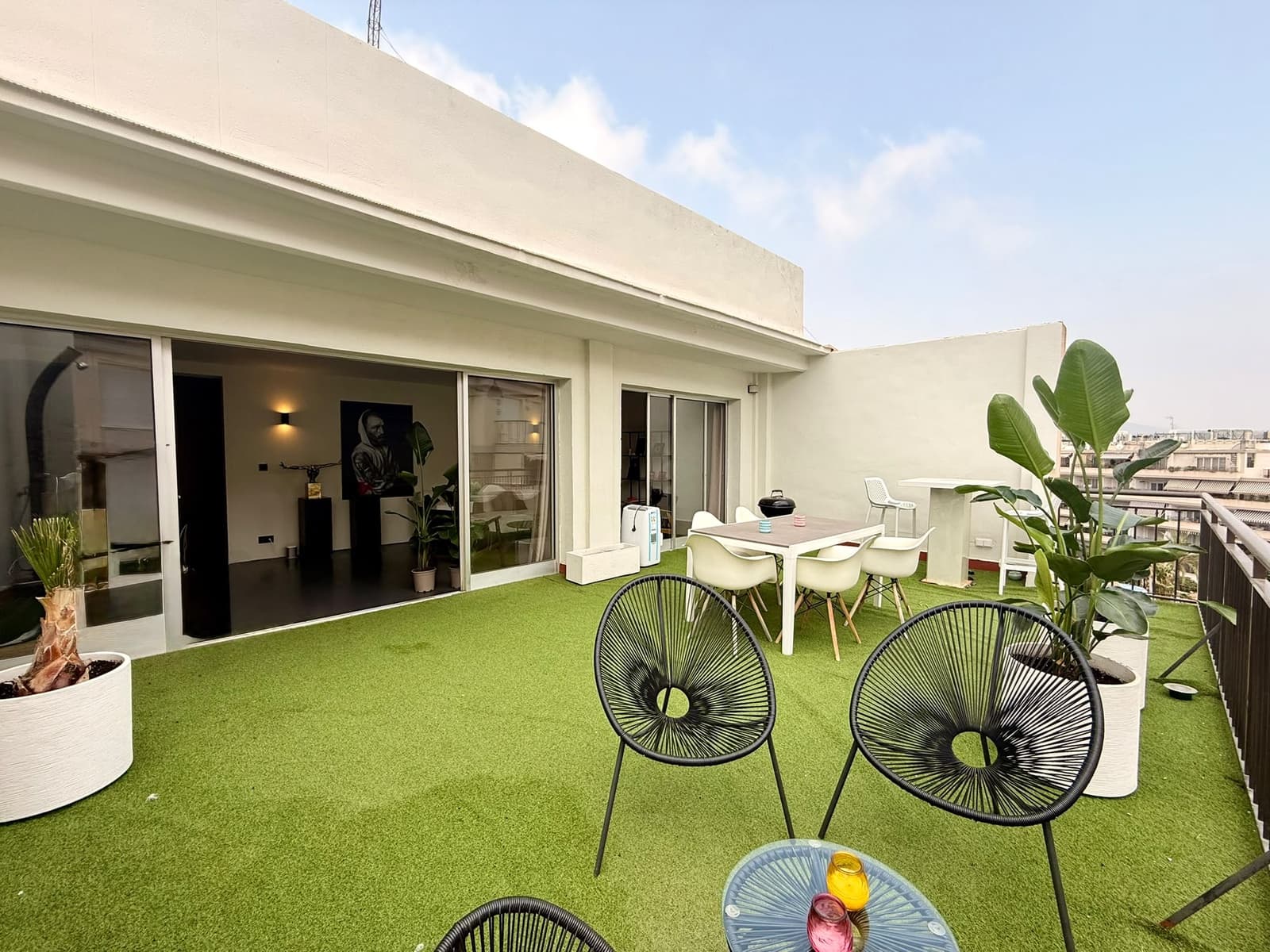 3 bedroom Penthouse for sale in Calpe / Calp - € 399,500 (Ref: 10007692)