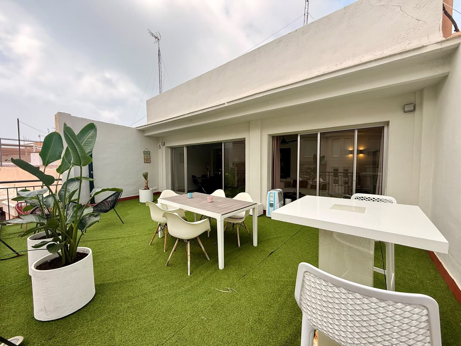 3 bedroom Penthouse for sale in Calpe / Calp - € 399,500 (Ref: 10007692)
