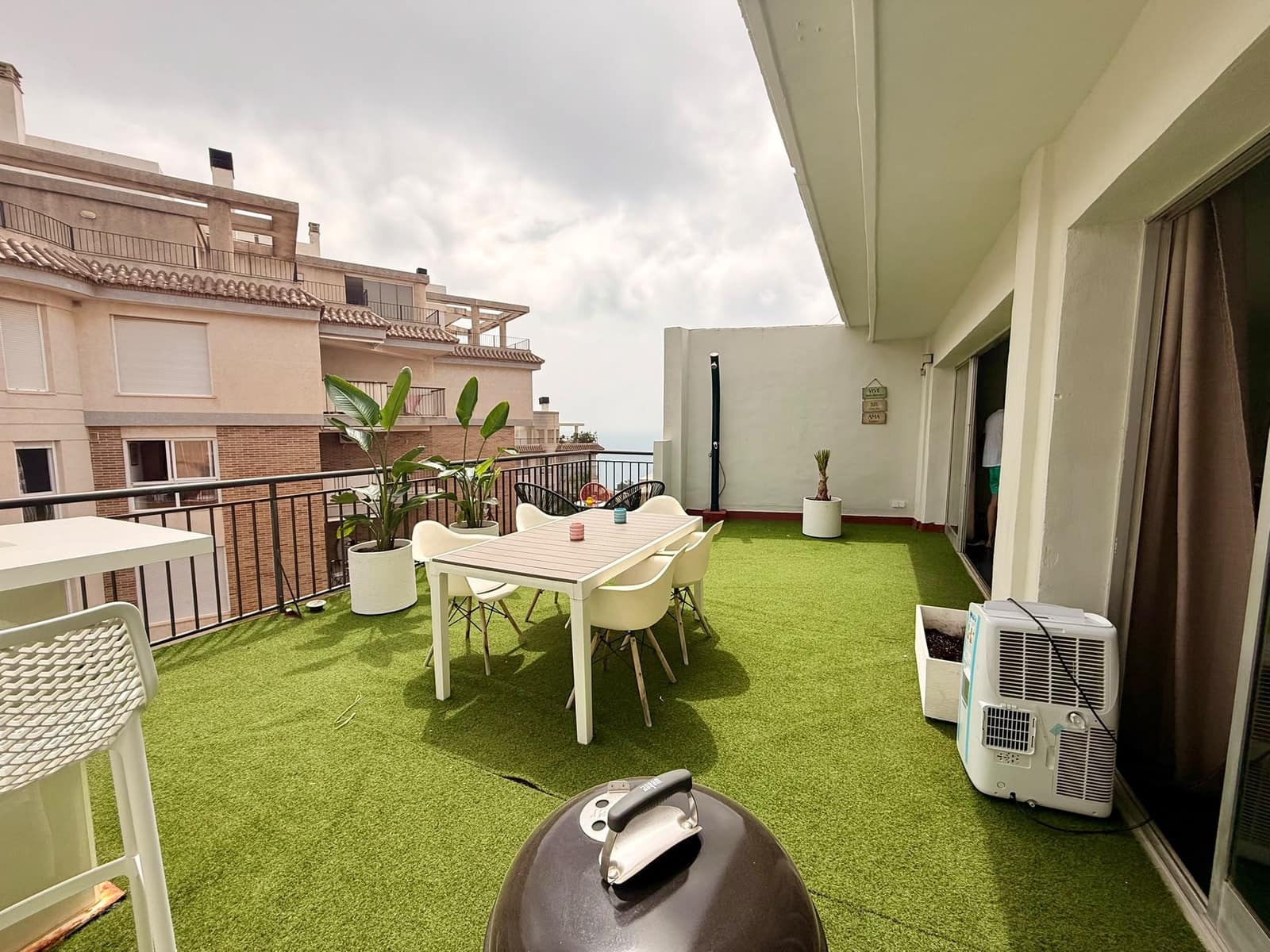 3 bedroom Penthouse for sale in Calpe / Calp - € 399,500 (Ref: 10007692)