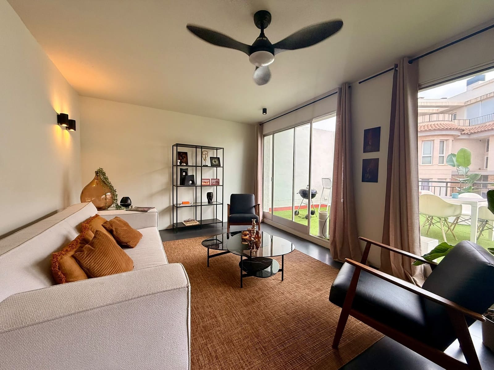 3 bedroom Penthouse for sale in Calpe / Calp - € 399,500 (Ref: 10007692)