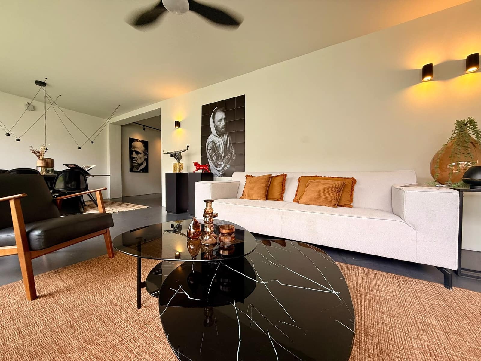 3 bedroom Penthouse for sale in Calpe / Calp - € 399,500 (Ref: 10007692)