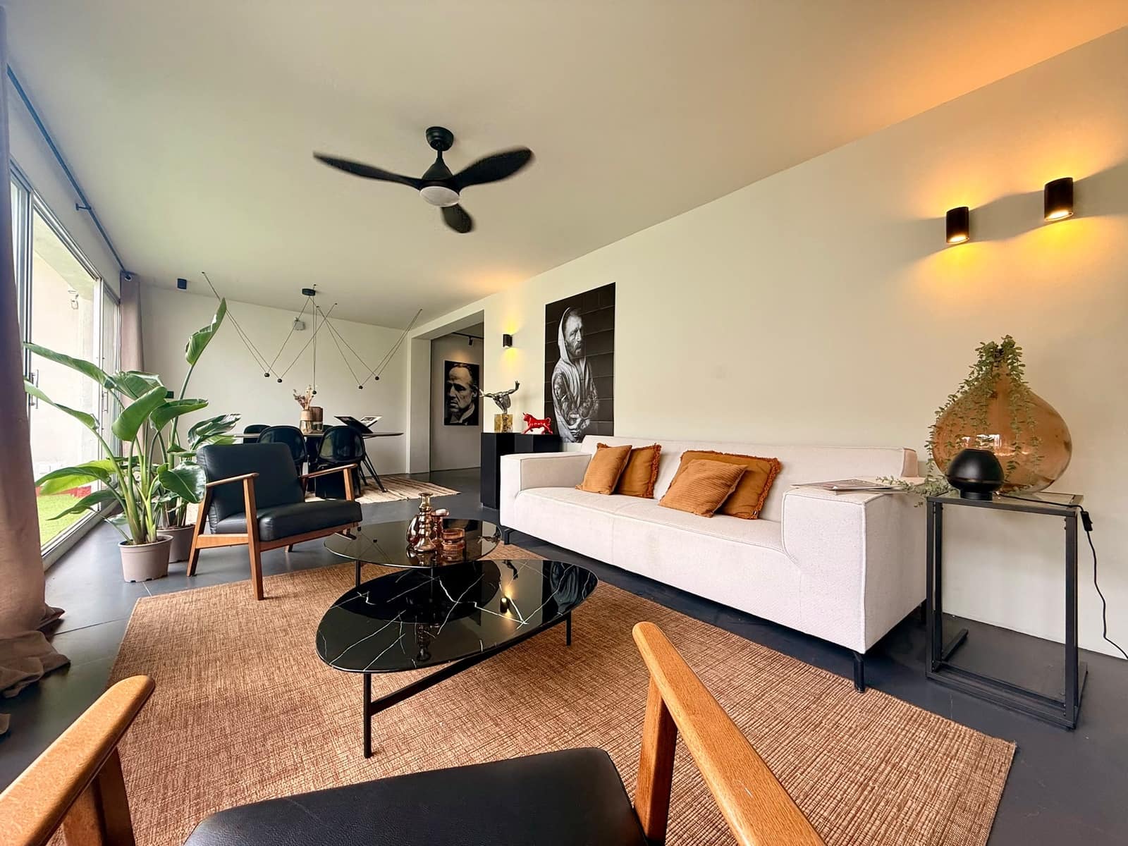 3 bedroom Penthouse for sale in Calpe / Calp - € 399,500 (Ref: 10007692)