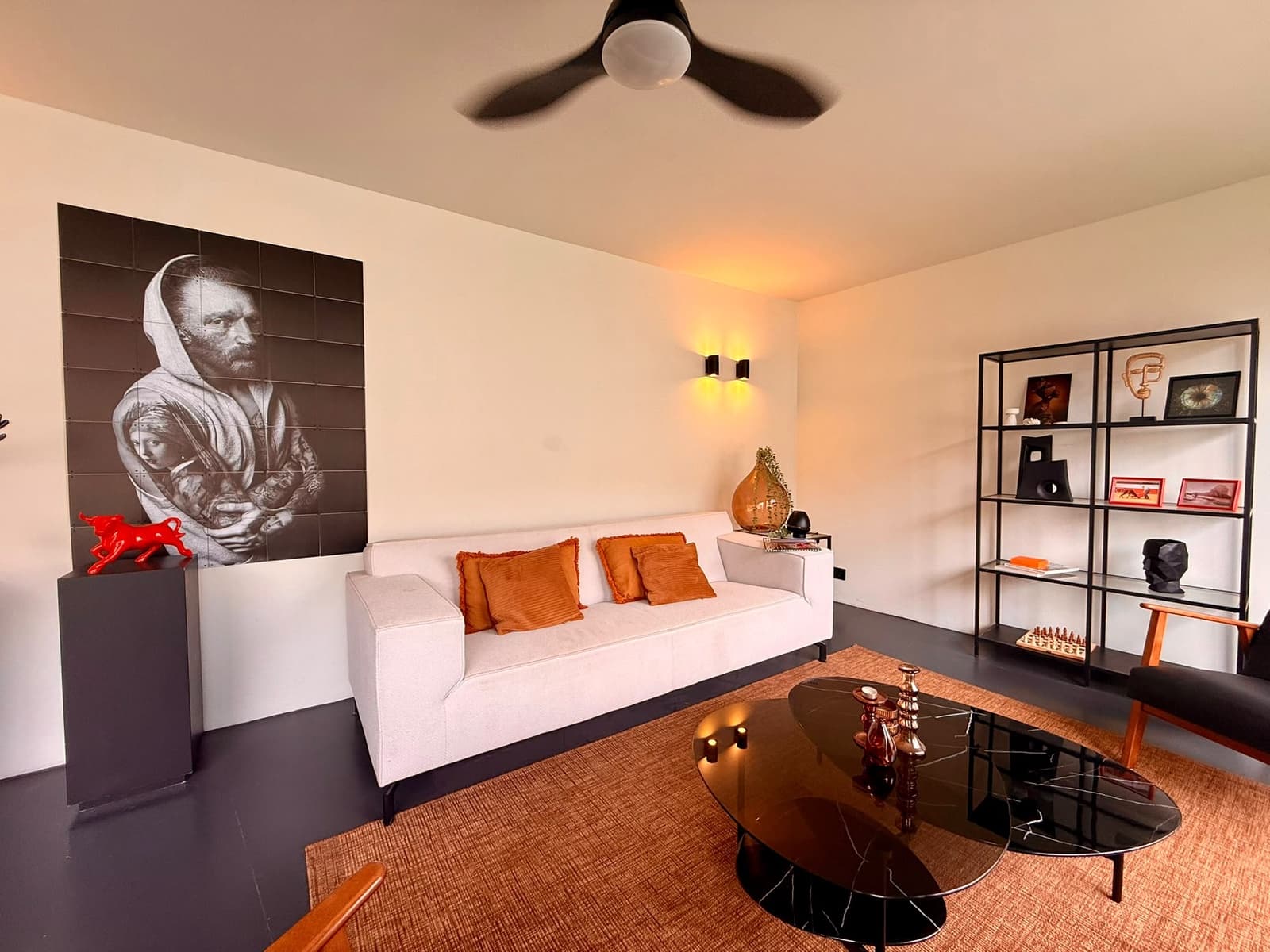 3 bedroom Penthouse for sale in Calpe / Calp - € 399,500 (Ref: 10007692)