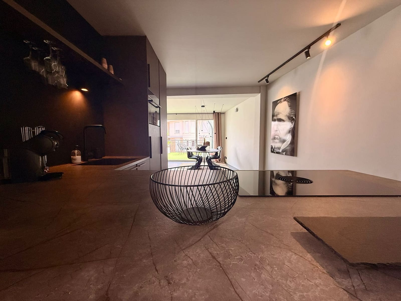 3 bedroom Penthouse for sale in Calpe / Calp - € 399,500 (Ref: 10007692)