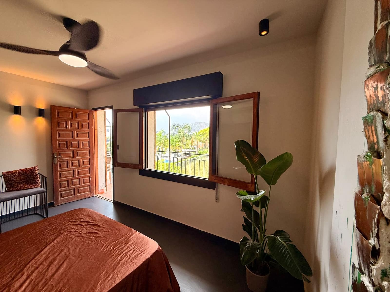 3 bedroom Penthouse for sale in Calpe / Calp - € 399,500 (Ref: 10007692)