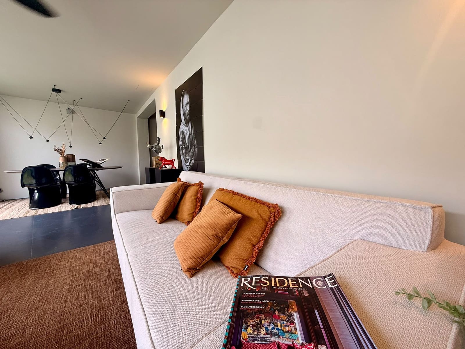 3 bedroom Penthouse for sale in Calpe / Calp - € 399,500 (Ref: 10007692)