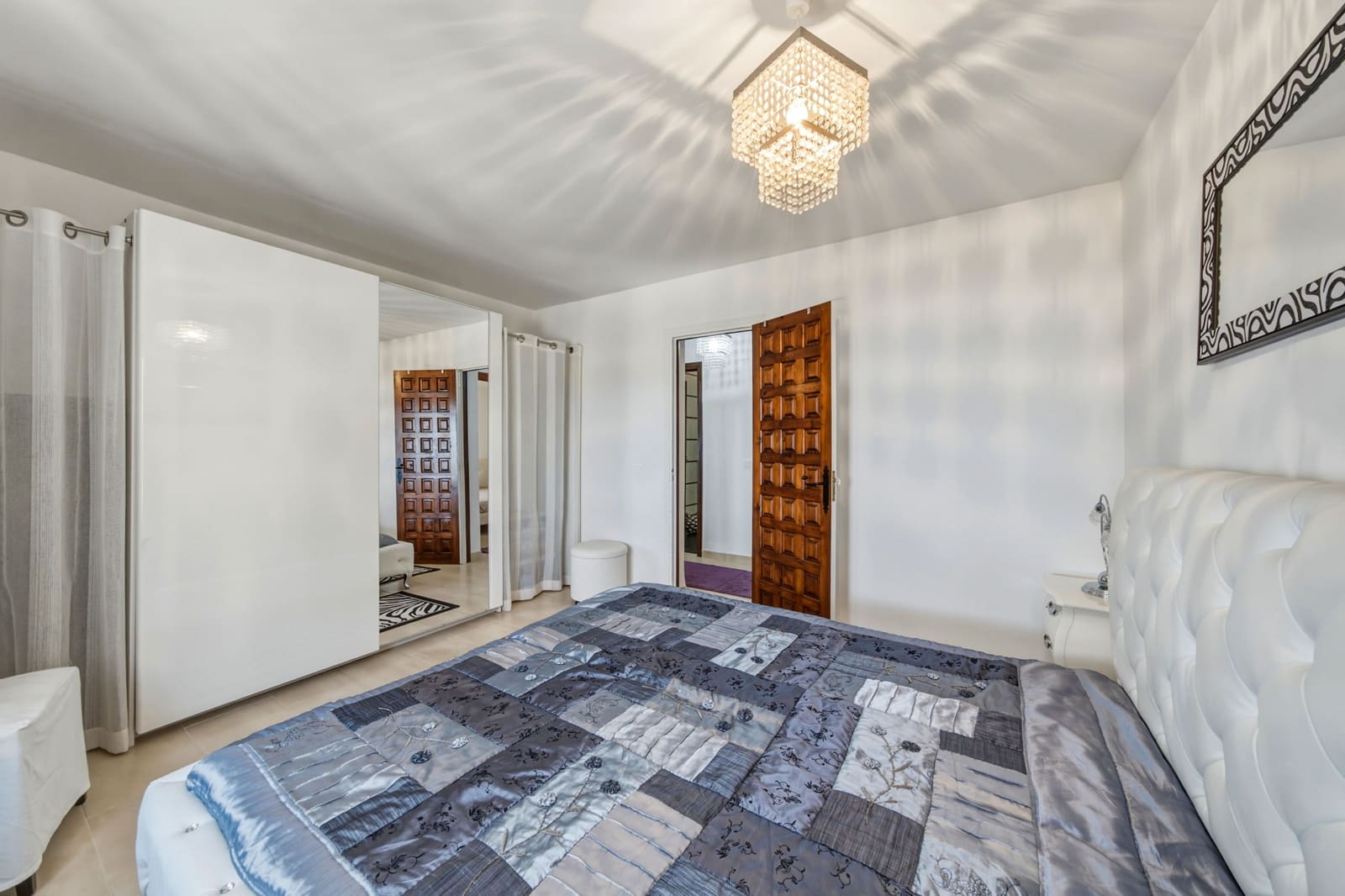 3 Zimmer Villa zu verkaufen in Calpe / Calp mit Pool Garage - 949.000 € (Ref: 10007723)