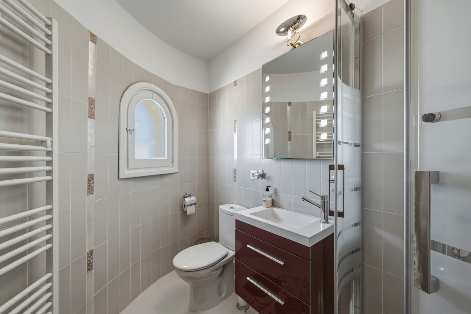 3 Zimmer Villa zu verkaufen in Calpe / Calp mit Pool Garage - 949.000 € (Ref: 10007723)