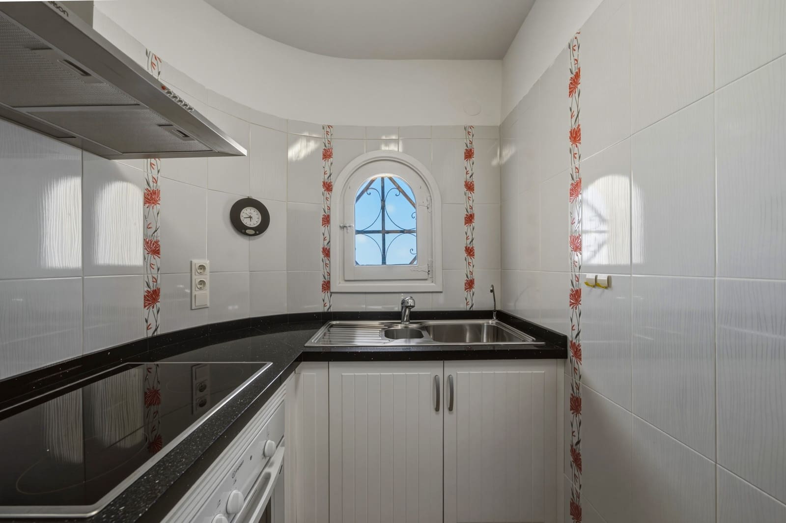 3 Zimmer Villa zu verkaufen in Calpe / Calp mit Pool Garage - 949.000 € (Ref: 10007723)