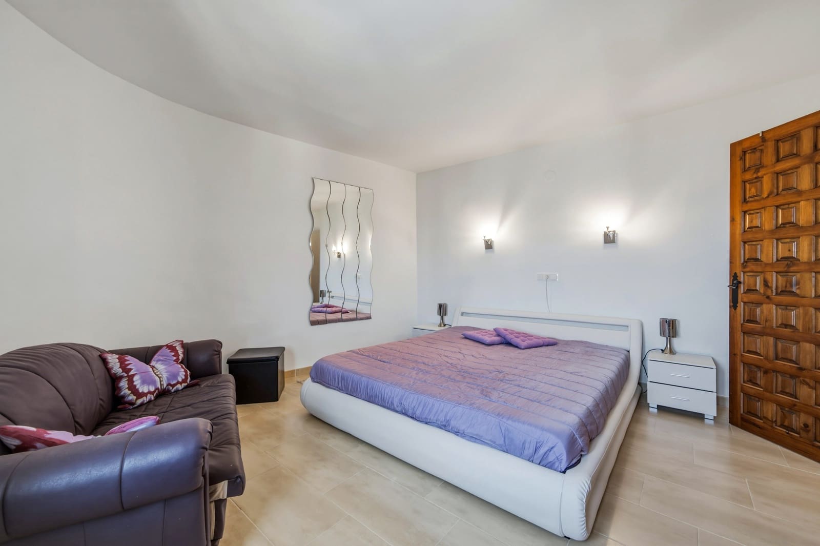 3 Zimmer Villa zu verkaufen in Calpe / Calp mit Pool Garage - 949.000 € (Ref: 10007723)