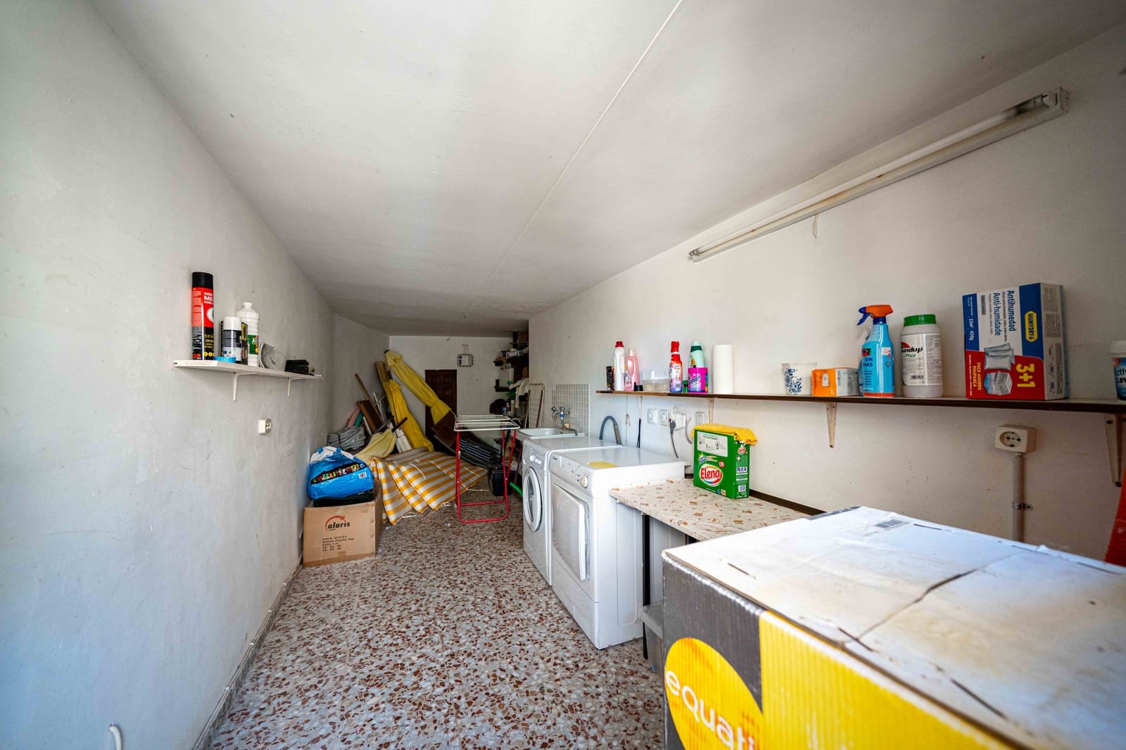 3 Zimmer Villa zu verkaufen in Calpe / Calp mit Pool Garage - 949.000 € (Ref: 10007723)