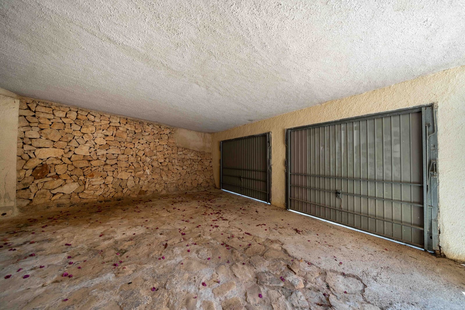 3 Zimmer Villa zu verkaufen in Calpe / Calp mit Pool Garage - 949.000 € (Ref: 10007723)