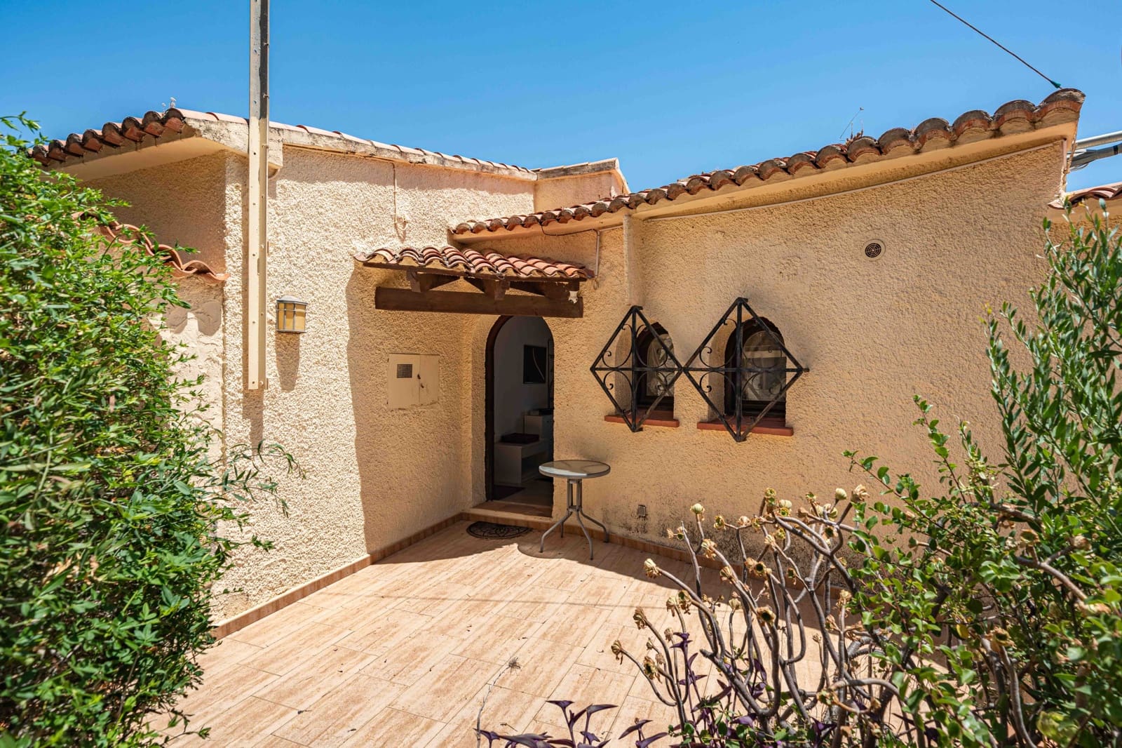 3 Zimmer Villa zu verkaufen in Calpe / Calp mit Pool Garage - 949.000 € (Ref: 10007723)
