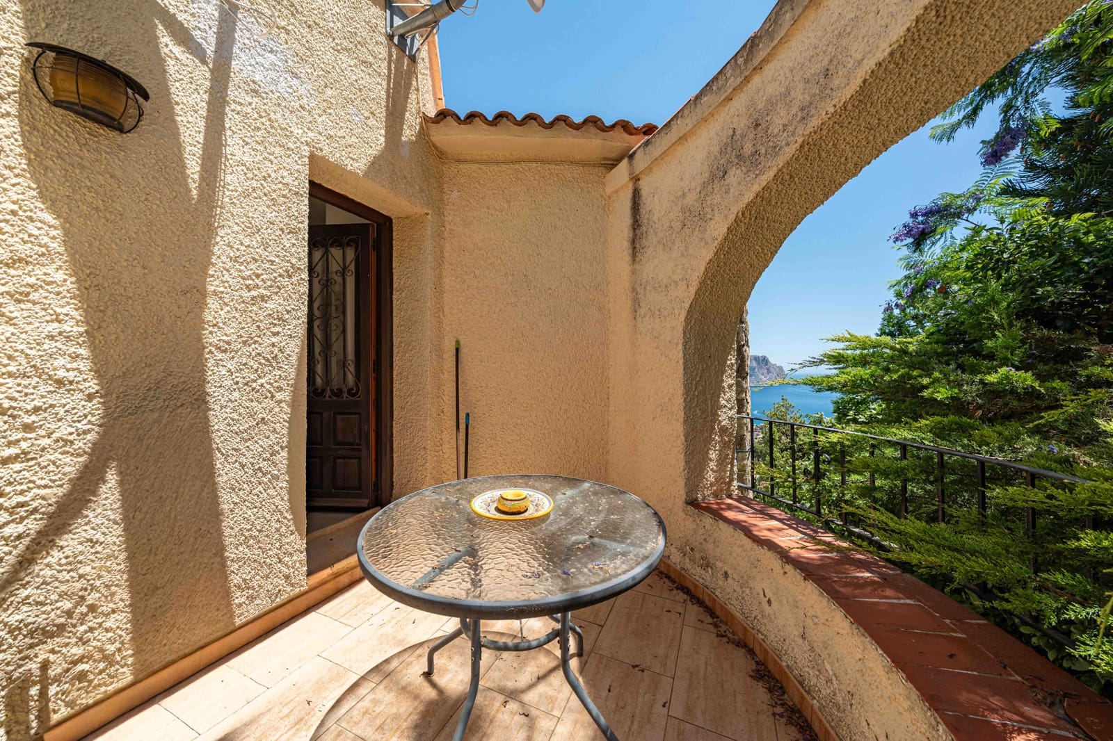 3 Zimmer Villa zu verkaufen in Calpe / Calp mit Pool Garage - 949.000 € (Ref: 10007723)