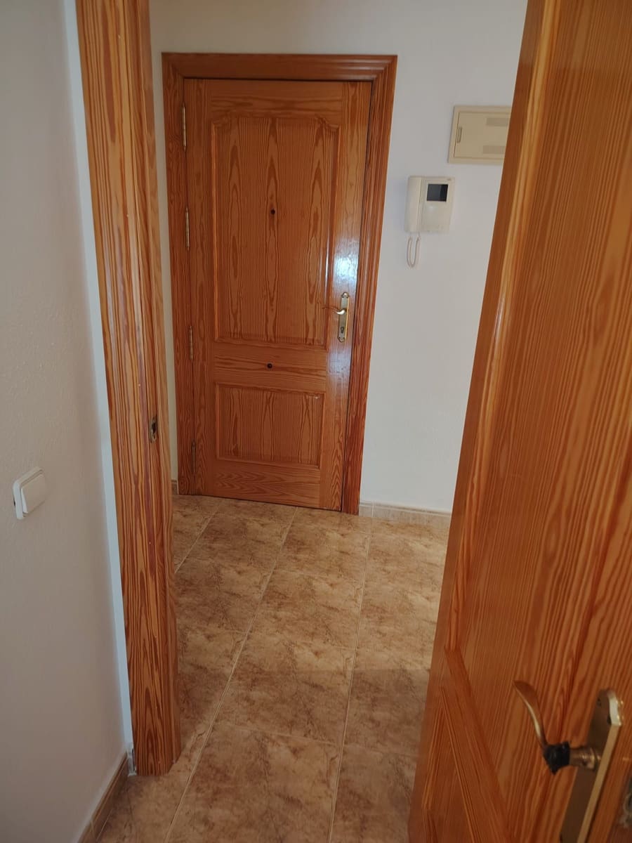3 makuuhuone Huoneisto myytävänä paikassa Calpe / Calp mukana 
autotalli - 335 000 € (Ref: 10007755)