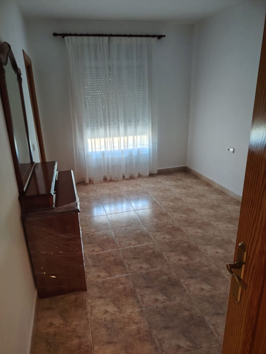 3 makuuhuone Huoneisto myytävänä paikassa Calpe / Calp mukana 
autotalli - 335 000 € (Ref: 10007755)