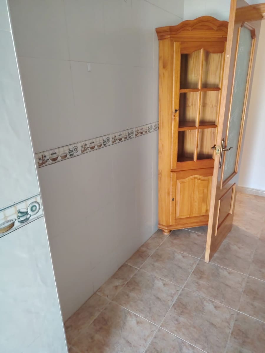 3 makuuhuone Huoneisto myytävänä paikassa Calpe / Calp mukana 
autotalli - 335 000 € (Ref: 10007755)