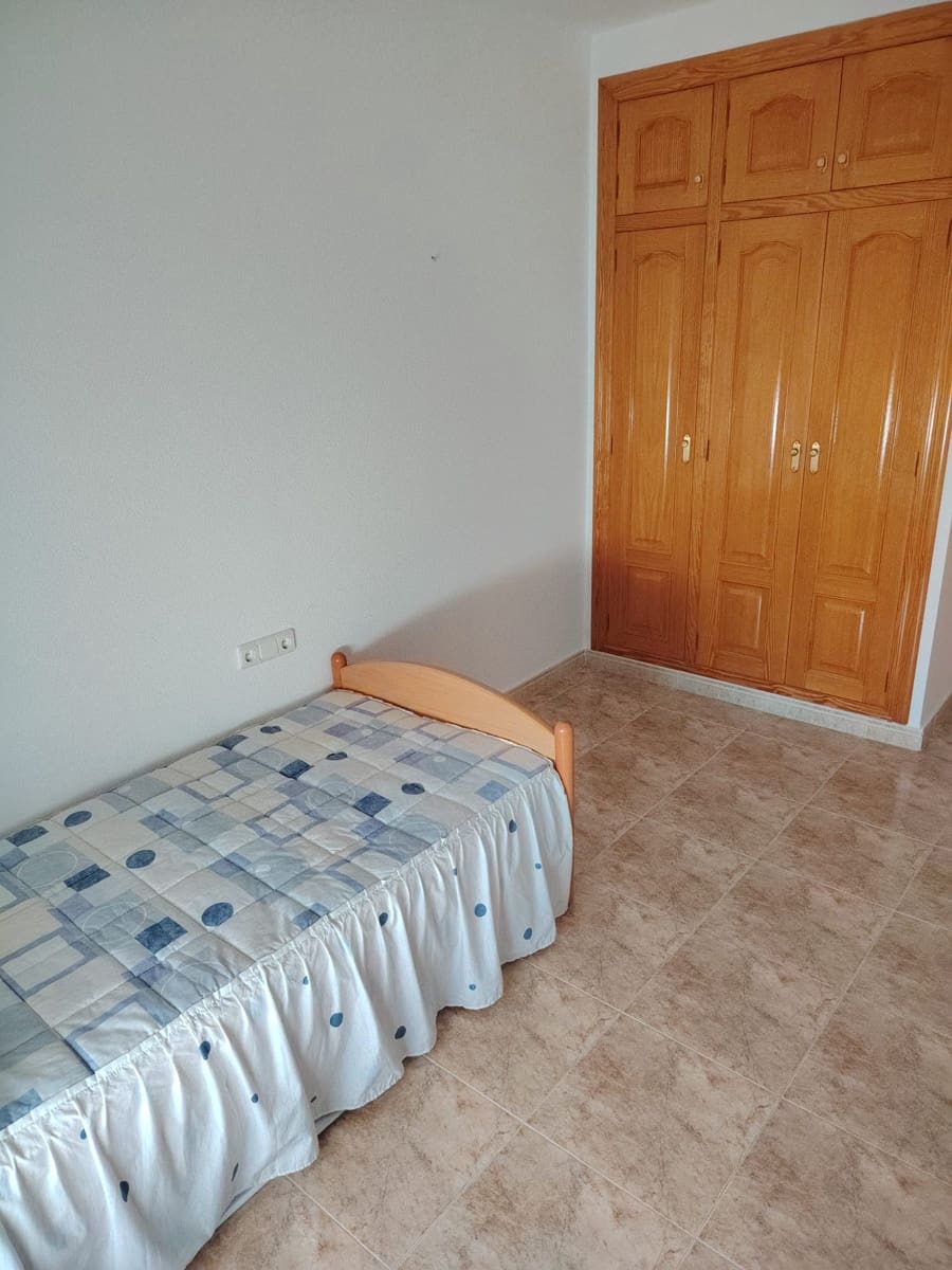 3 makuuhuone Huoneisto myytävänä paikassa Calpe / Calp mukana 
autotalli - 335 000 € (Ref: 10007755)