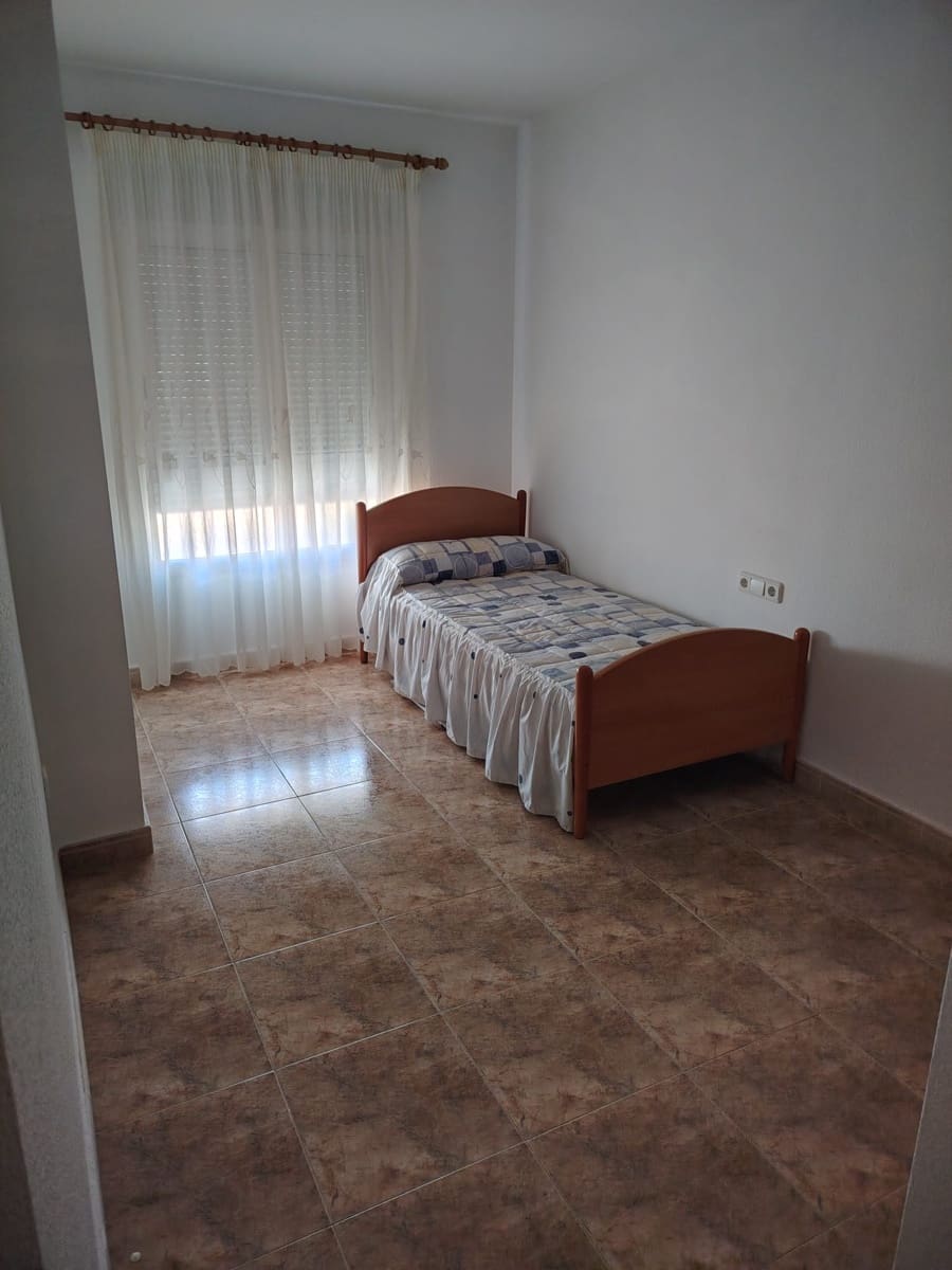 3 makuuhuone Huoneisto myytävänä paikassa Calpe / Calp mukana 
autotalli - 335 000 € (Ref: 10007755)