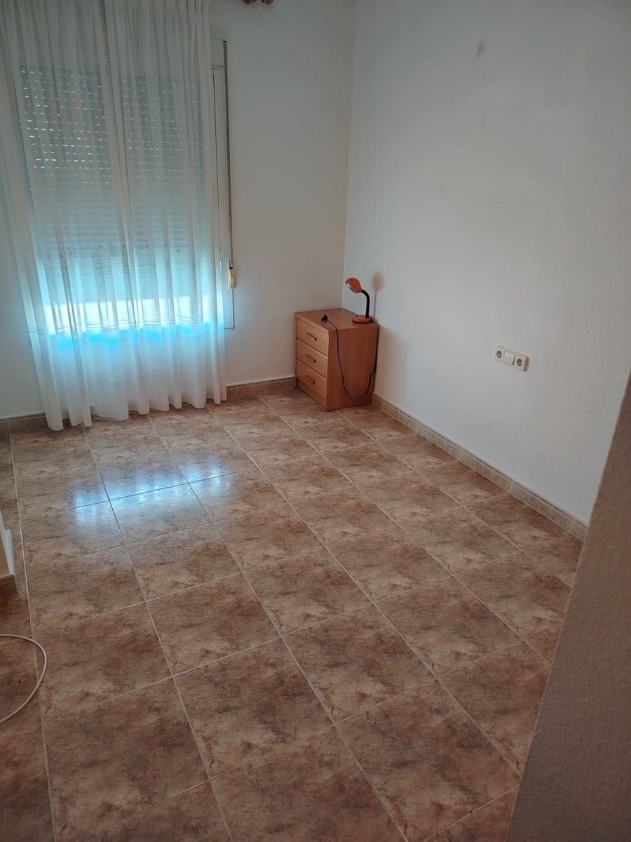3 makuuhuone Huoneisto myytävänä paikassa Calpe / Calp mukana 
autotalli - 335 000 € (Ref: 10007755)