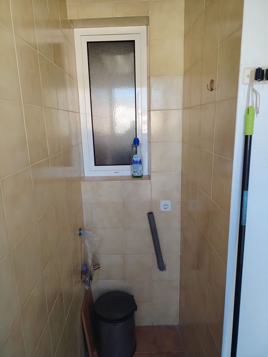 3 makuuhuone Huoneisto myytävänä paikassa Calpe / Calp mukana 
autotalli - 335 000 € (Ref: 10007755)