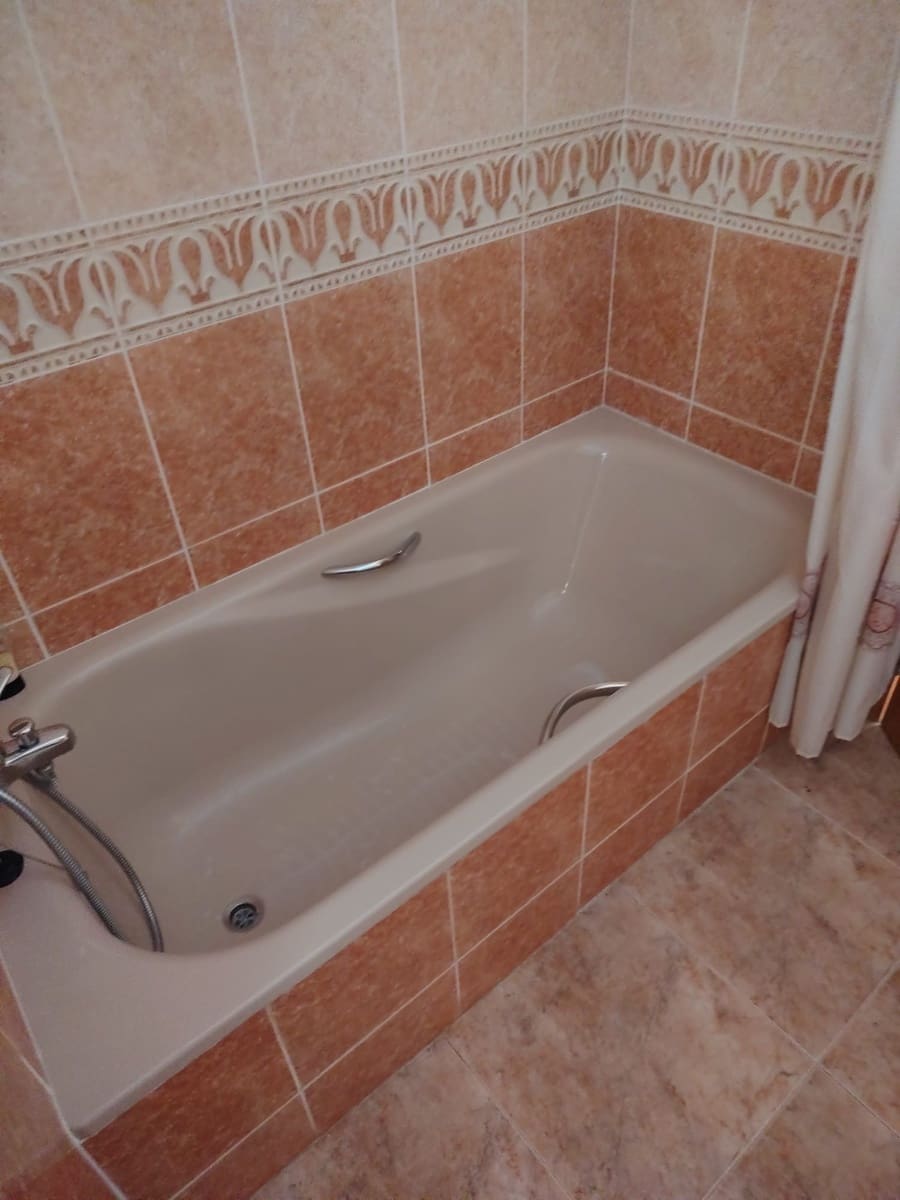 3 makuuhuone Huoneisto myytävänä paikassa Calpe / Calp mukana 
autotalli - 335 000 € (Ref: 10007755)