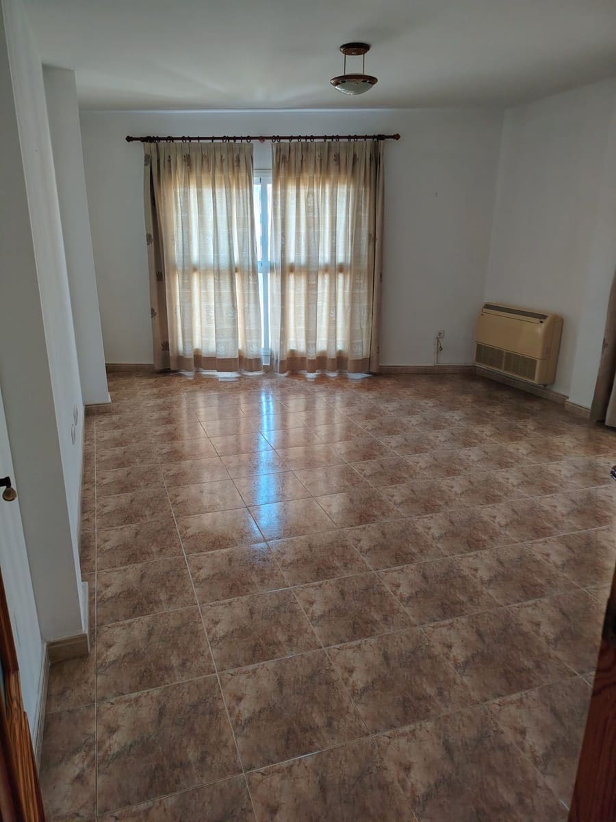 3 makuuhuone Huoneisto myytävänä paikassa Calpe / Calp mukana 
autotalli - 335 000 € (Ref: 10007755)