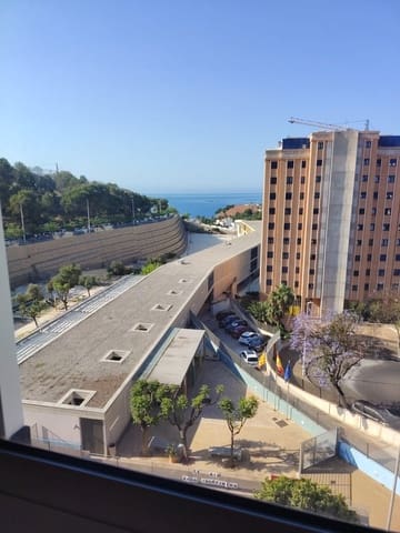 3 makuuhuone Huoneisto myytävänä paikassa Pueblo, Calpe / Calp mukana 
autotalli - 335 000 € (Ref: 10007755)