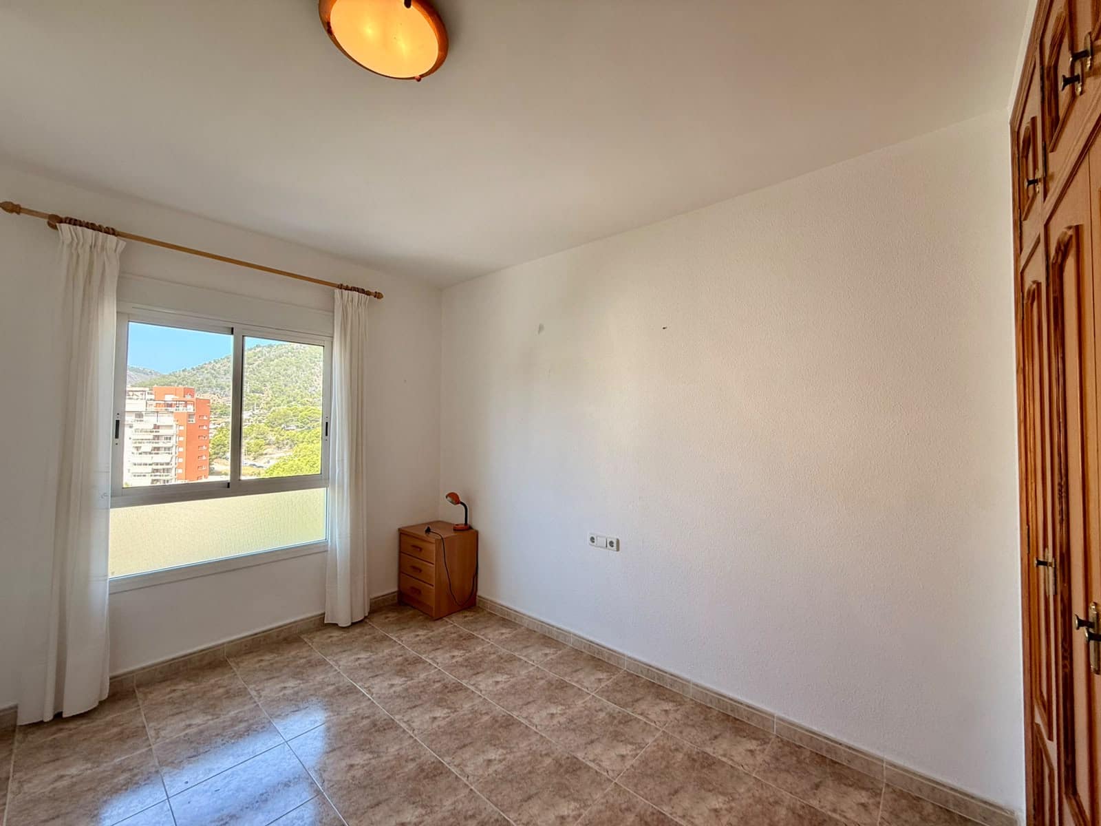 3 camera da letto Appartamento in vendita in Calpe / Calp con garage - 335.000 € (Rif: 10007755)