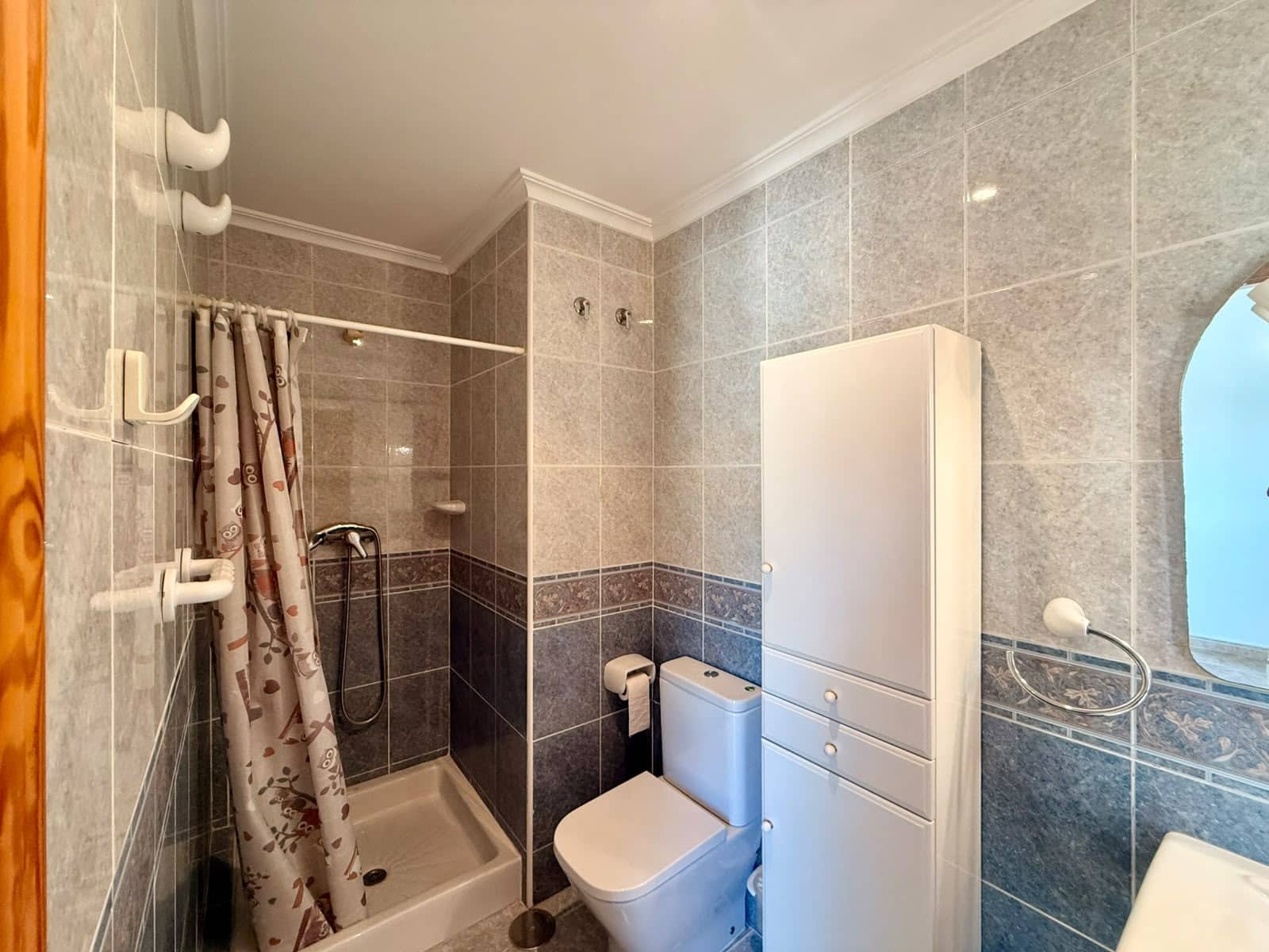3 camera da letto Appartamento in vendita in Calpe / Calp con garage - 335.000 € (Rif: 10007755)