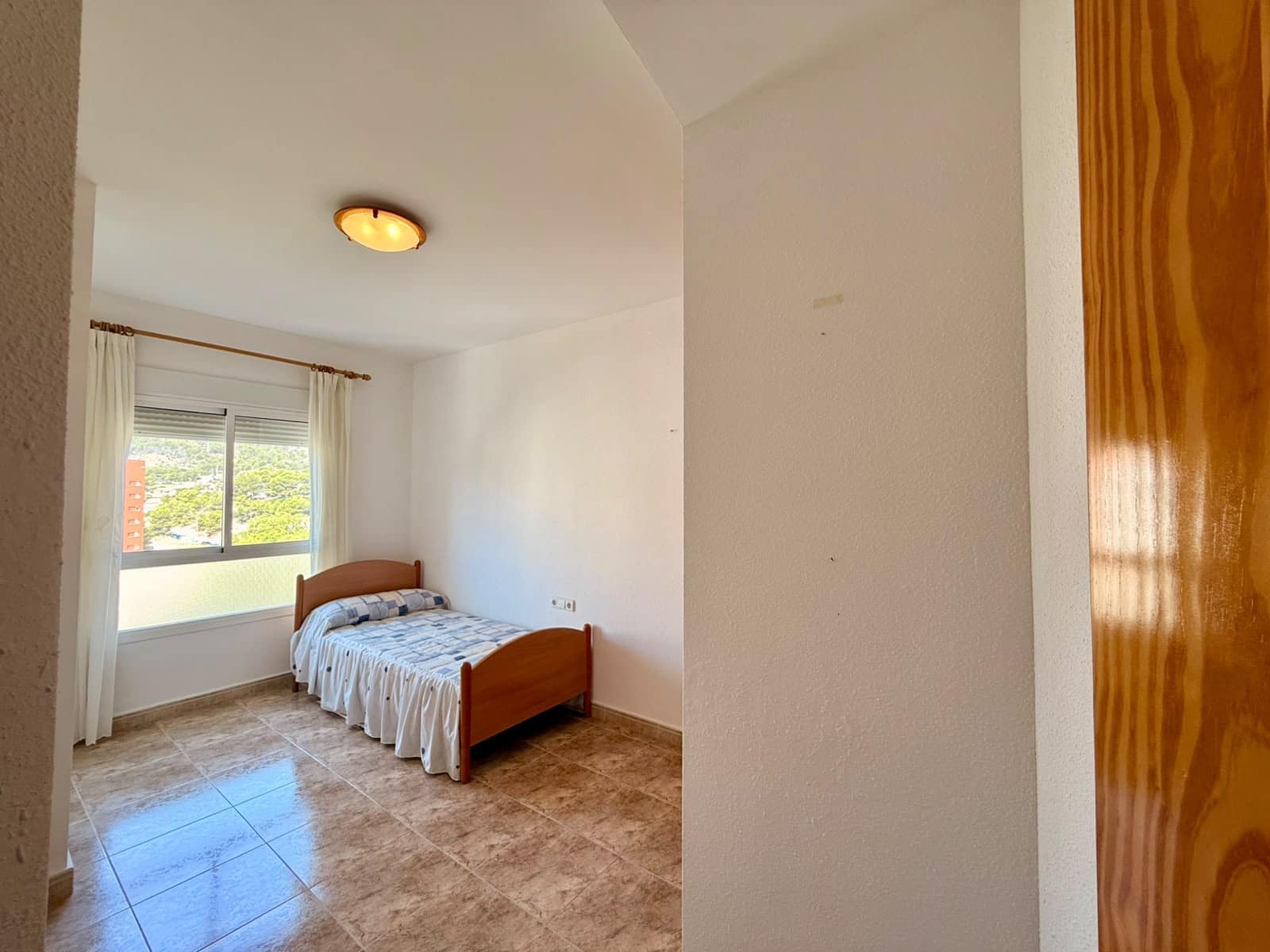 3 camera da letto Appartamento in vendita in Calpe / Calp con garage - 335.000 € (Rif: 10007755)