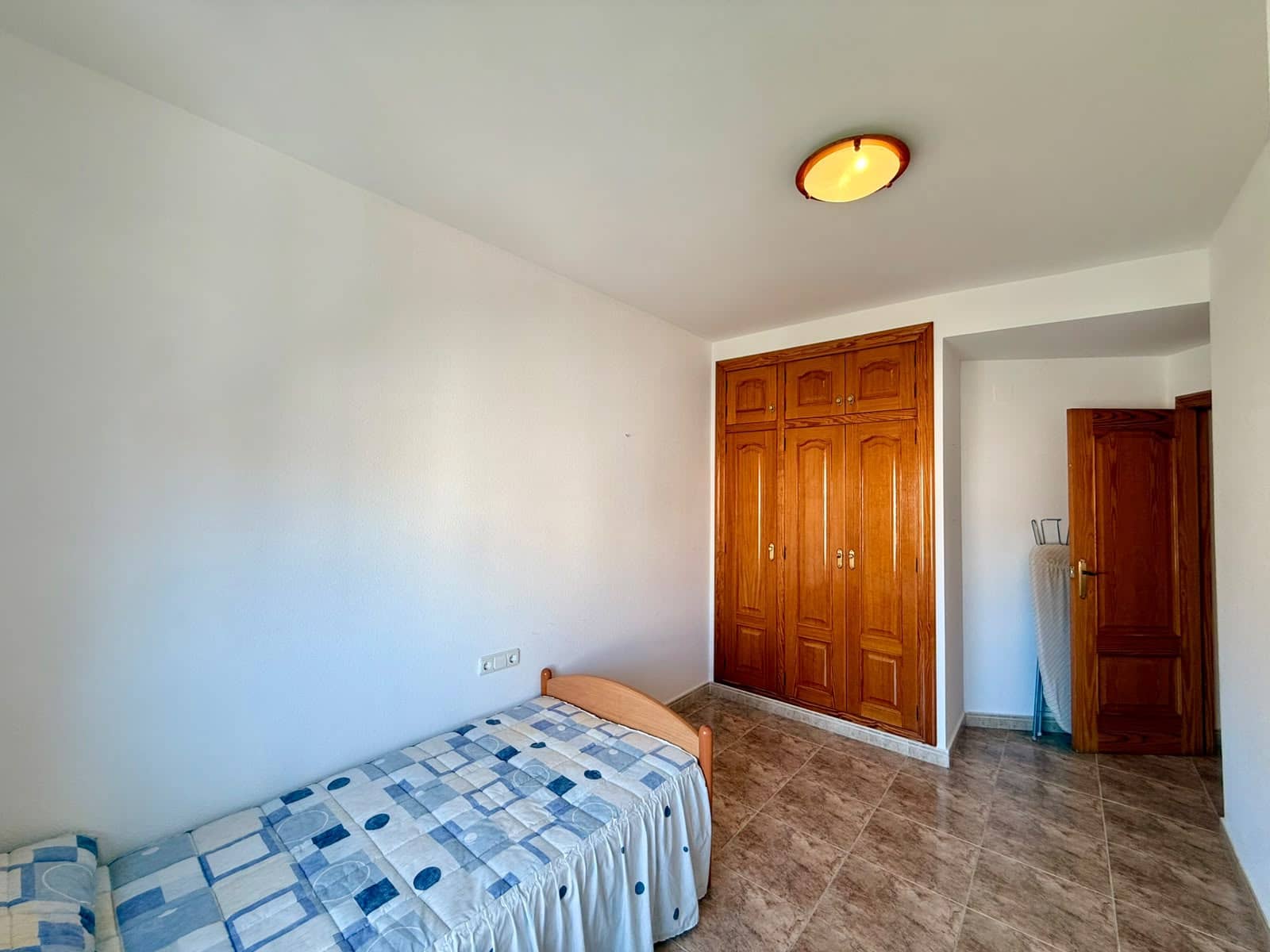 3 camera da letto Appartamento in vendita in Calpe / Calp con garage - 335.000 € (Rif: 10007755)