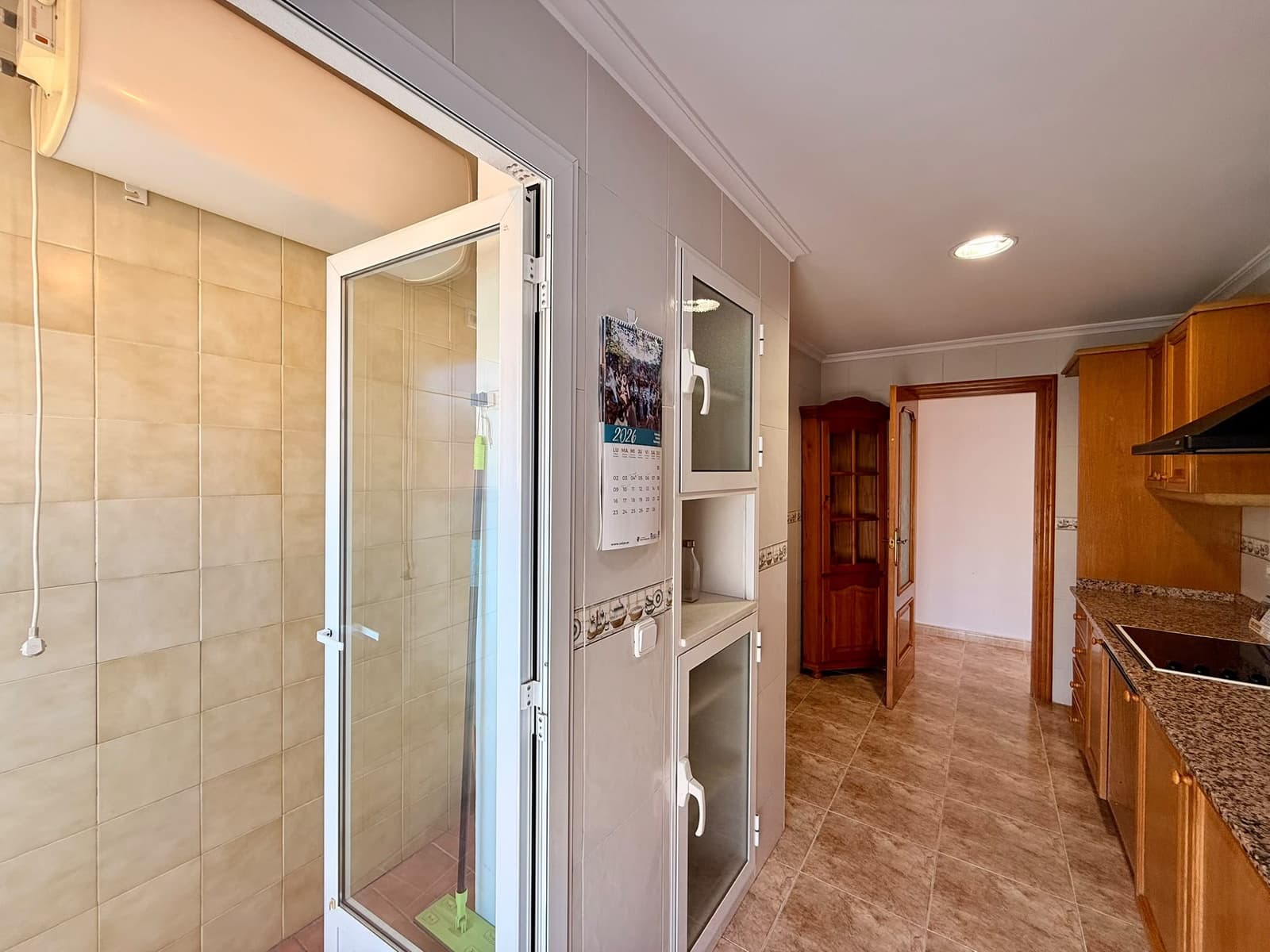 3 camera da letto Appartamento in vendita in Calpe / Calp con garage - 335.000 € (Rif: 10007755)