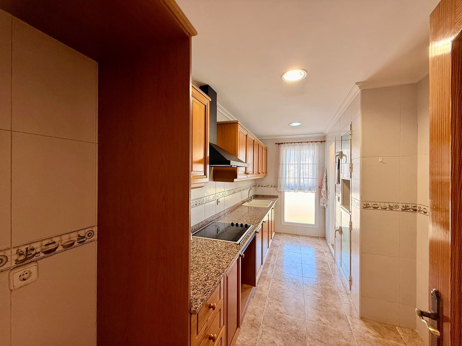 3 camera da letto Appartamento in vendita in Calpe / Calp con garage - 335.000 € (Rif: 10007755)