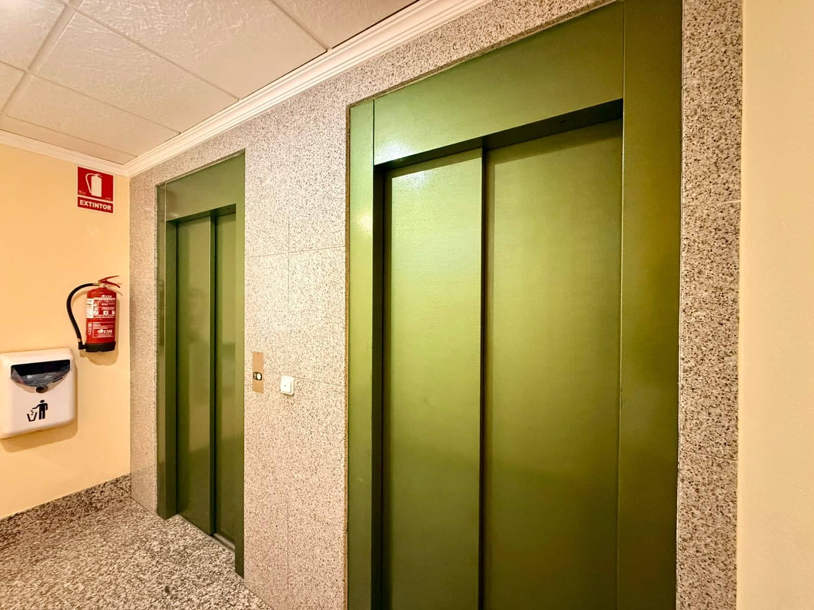 3 camera da letto Appartamento in vendita in Calpe / Calp con garage - 335.000 € (Rif: 10007755)