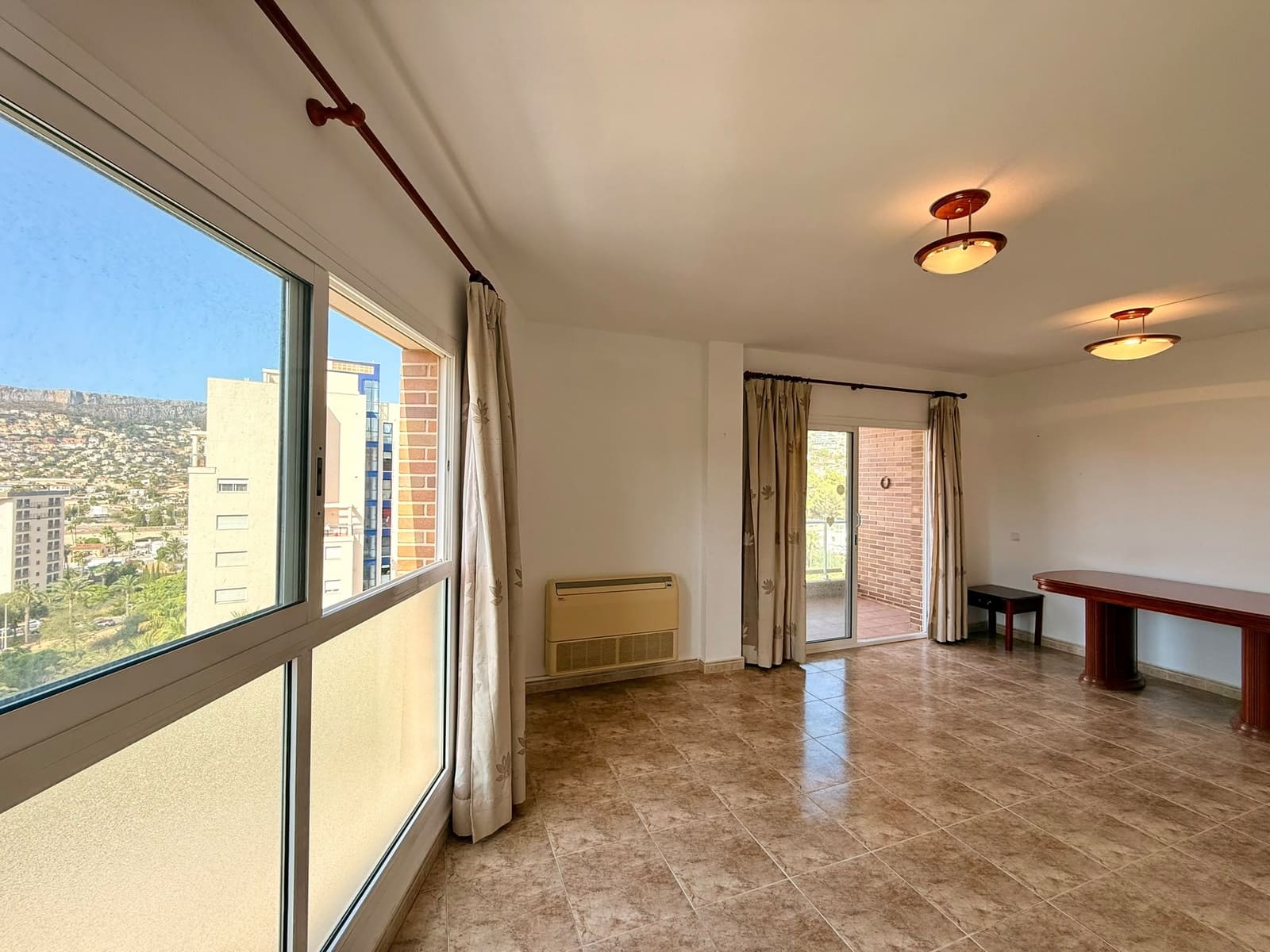 3 camera da letto Appartamento in vendita in Calpe / Calp con garage - 335.000 € (Rif: 10007755)