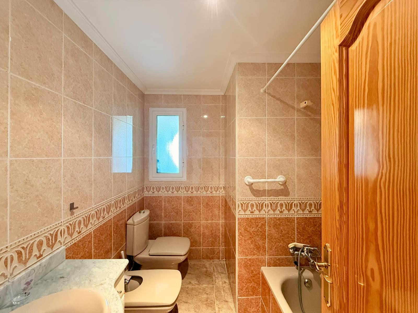 3 camera da letto Appartamento in vendita in Calpe / Calp con garage - 335.000 € (Rif: 10007755)