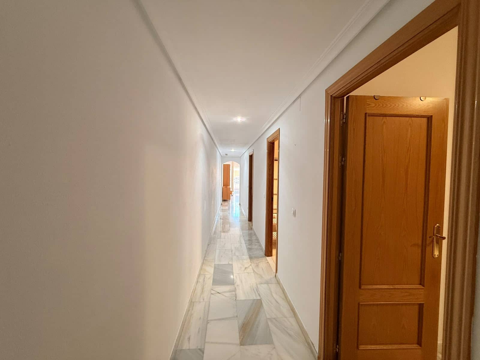 Apartamento de 2 habitaciones en Calpe / Calp en venta con piscina garaje - 275.000 € (Ref: 10007812)