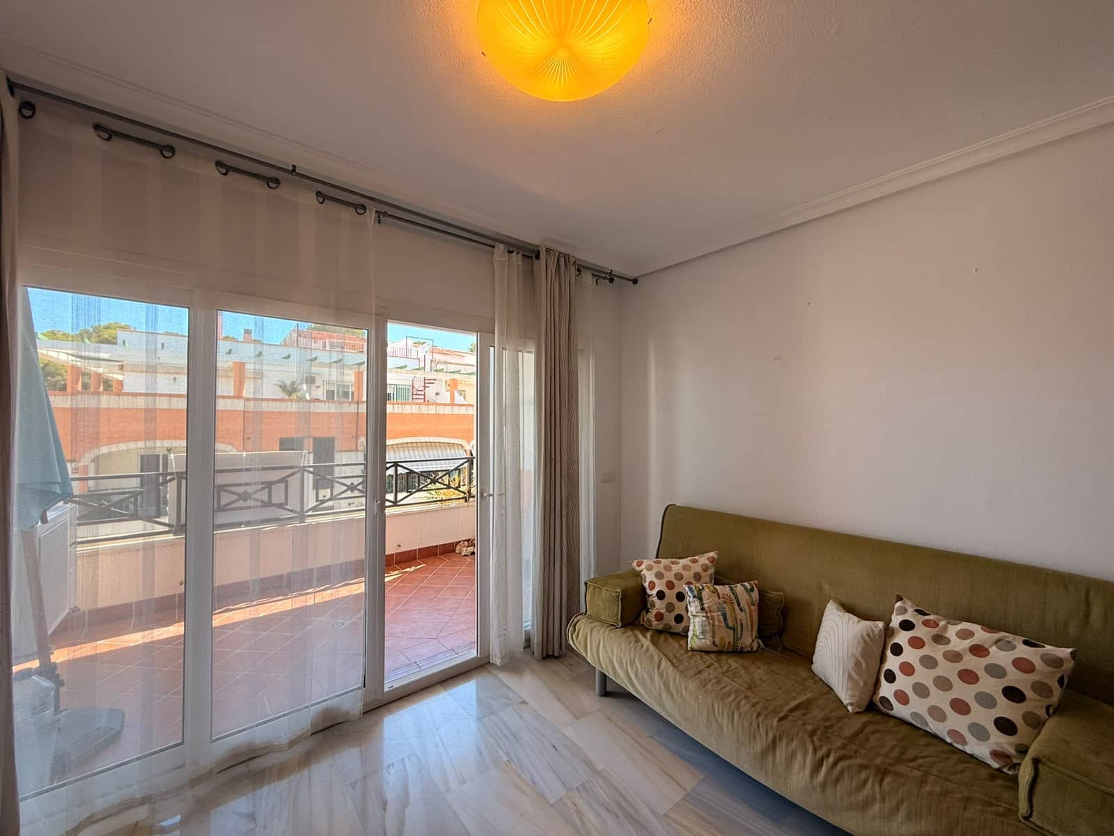 Apartamento de 2 habitaciones en Calpe / Calp en venta con piscina garaje - 275.000 € (Ref: 10007812)