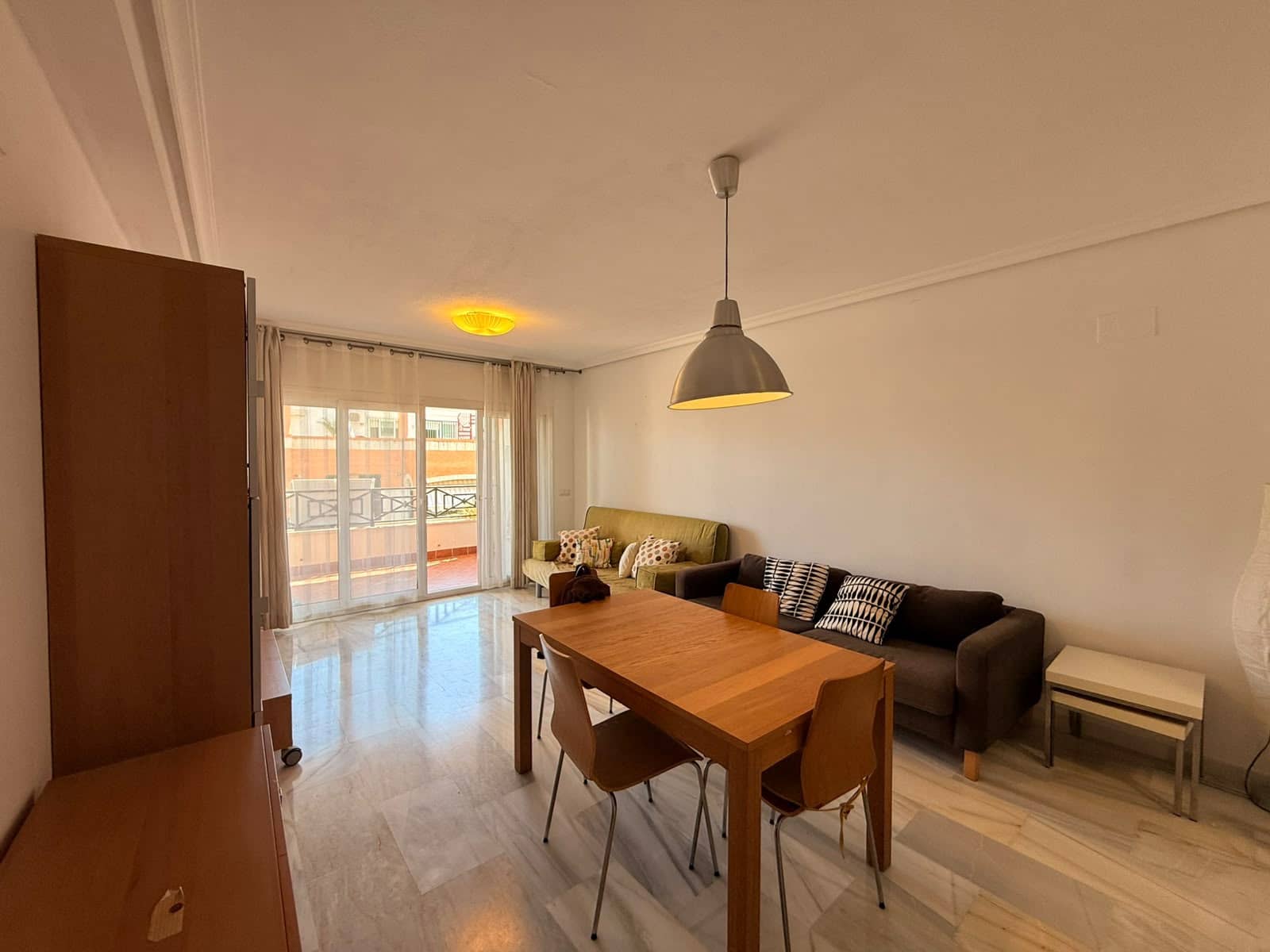 Apartamento de 2 habitaciones en Calpe / Calp en venta con piscina garaje - 275.000 € (Ref: 10007812)